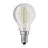 Osram Retrofit LED E14 Kogel Filament Helder 4W 470lm - 840 Koel Wit | Vervangt 40W