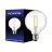 Noxion Pro Classic LED E27 Globe Filament Helder 95mm 8W 806lm - 827 Zeer Warm Wit | Dimbaar - Vervangt 60W