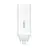 Philips CorePro PL-T LED Lamp HF 9W - 830 Warm Wit
