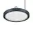 Philips LED Highbay BY122P Coreline G5 Aluminium Grijs 157W 25000lm 85x85D - 840 Koel Wit | IP65