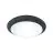 THORNeco LED Bulkhead TOM VARIO  Zwart 20W 2000lm - 830-840 CCT | 300mm - IP66