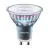 Philips MASTER LED Spot ExpertColor GU10 PAR16 3.9W 280lm 25D - 930 Warm Wit | Beste Kleurweergave - Dimbaar - Vervangt 35W