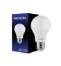 Noxion Lucent Classic LED E27 Peer Mat 8W 806lm - 827 Zeer Warm Wit | Vervangt 60W