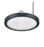 Philips LED Highbay BY122P Coreline G5 Aluminium Grijs 205W 30000lm 55D - 840 Koel Wit | IP65 - Dali Dimbaar